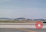 Standbild B-52D Stratofortress Thailand, 1970, aus Sekunde 39 historischem Filmmaterial Videoclip 65675068371