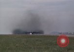 Standbild B-52D Stratofortress Thailand, 1970, aus Sekunde 59 historischem Filmmaterial Videoclip 65675068371