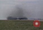 Standbild B-52D Stratofortress Thailand, 1970, aus Sekunde 61 historischem Filmmaterial Videoclip 65675068371