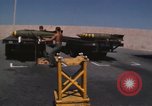 Standbild Crew von B-52D Flugzeuge Thailand, 1970, aus Sekunde 7 historischem Filmmaterial Videoclip 65675068372