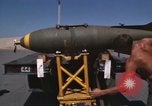 Standbild Crew von B-52D Flugzeuge Thailand, 1970, aus Sekunde 14 historischem Filmmaterial Videoclip 65675068372