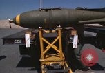 Standbild Crew von B-52D Flugzeuge Thailand, 1970, aus Sekunde 15 historischem Filmmaterial Videoclip 65675068372