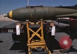 Standbild Crew von B-52D Flugzeuge Thailand, 1970, aus Sekunde 16 historischem Filmmaterial Videoclip 65675068372