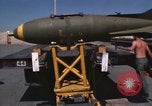 Standbild Crew von B-52D Flugzeuge Thailand, 1970, aus Sekunde 17 historischem Filmmaterial Videoclip 65675068372