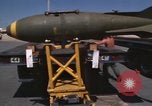 Standbild Crew von B-52D Flugzeuge Thailand, 1970, aus Sekunde 18 historischem Filmmaterial Videoclip 65675068372