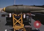 Standbild Crew von B-52D Flugzeuge Thailand, 1970, aus Sekunde 19 historischem Filmmaterial Videoclip 65675068372