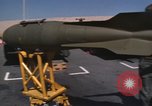 Standbild Crew von B-52D Flugzeuge Thailand, 1970, aus Sekunde 21 historischem Filmmaterial Videoclip 65675068372