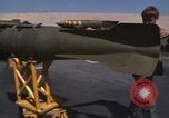 Standbild Crew von B-52D Flugzeuge Thailand, 1970, aus Sekunde 22 historischem Filmmaterial Videoclip 65675068372
