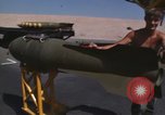Standbild Crew von B-52D Flugzeuge Thailand, 1970, aus Sekunde 23 historischem Filmmaterial Videoclip 65675068372