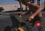 Standbild Crew von B-52D Flugzeuge Thailand, 1970, aus Sekunde 26 historischem Filmmaterial Videoclip 65675068372