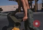 Standbild Crew von B-52D Flugzeuge Thailand, 1970, aus Sekunde 27 historischem Filmmaterial Videoclip 65675068372