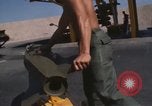 Standbild Crew von B-52D Flugzeuge Thailand, 1970, aus Sekunde 28 historischem Filmmaterial Videoclip 65675068372