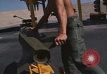 Standbild Crew von B-52D Flugzeuge Thailand, 1970, aus Sekunde 29 historischem Filmmaterial Videoclip 65675068372