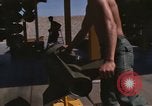 Standbild Crew von B-52D Flugzeuge Thailand, 1970, aus Sekunde 34 historischem Filmmaterial Videoclip 65675068372