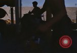 Standbild Crew von B-52D Flugzeuge Thailand, 1970, aus Sekunde 37 historischem Filmmaterial Videoclip 65675068372
