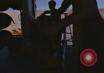 Standbild Crew von B-52D Flugzeuge Thailand, 1970, aus Sekunde 38 historischem Filmmaterial Videoclip 65675068372