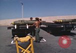 Standbild Crew von B-52D Flugzeuge Thailand, 1970, aus Sekunde 45 historischem Filmmaterial Videoclip 65675068372