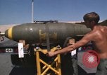 Standbild Crew von B-52D Flugzeuge Thailand, 1970, aus Sekunde 50 historischem Filmmaterial Videoclip 65675068372