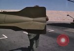 Standbild Crew von B-52D Flugzeuge Thailand, 1970, aus Sekunde 59 historischem Filmmaterial Videoclip 65675068372