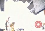 Standbild Crew von B-52D Flugzeuge Thailand, 1970, aus Sekunde 1 historischem Filmmaterial Videoclip 65675068373