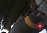 Standbild Crew von B-52D Flugzeuge Thailand, 1970, aus Sekunde 4 historischem Filmmaterial Videoclip 65675068373