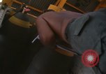 Standbild Crew von B-52D Flugzeuge Thailand, 1970, aus Sekunde 13 historischem Filmmaterial Videoclip 65675068373