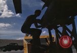 Standbild Crew von B-52D Flugzeuge Thailand, 1970, aus Sekunde 18 historischem Filmmaterial Videoclip 65675068373