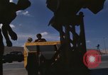 Standbild Crew von B-52D Flugzeuge Thailand, 1970, aus Sekunde 23 historischem Filmmaterial Videoclip 65675068373