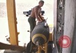 Standbild Crew von B-52D Flugzeuge Thailand, 1970, aus Sekunde 36 historischem Filmmaterial Videoclip 65675068373