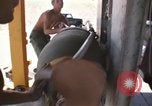 Standbild Crew von B-52D Flugzeuge Thailand, 1970, aus Sekunde 39 historischem Filmmaterial Videoclip 65675068373