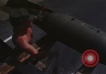 Standbild Crew von B-52D Flugzeuge Thailand, 1970, aus Sekunde 53 historischem Filmmaterial Videoclip 65675068373