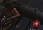 Standbild Crew von B-52D Flugzeuge Thailand, 1970, aus Sekunde 55 historischem Filmmaterial Videoclip 65675068373