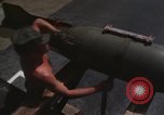 Standbild Crew von B-52D Flugzeuge Thailand, 1970, aus Sekunde 61 historischem Filmmaterial Videoclip 65675068373