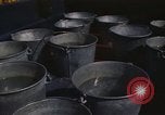 Image of crew of B-52D aircraft Thailand, 1970, second 4 stock footage video 65675068374