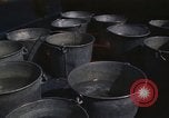 Image of crew of B-52D aircraft Thailand, 1970, second 7 stock footage video 65675068374