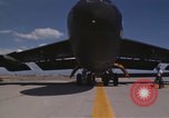 Image of crew of B-52D aircraft Thailand, 1970, second 33 stock footage video 65675068374