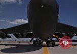 Image of crew of B-52D aircraft Thailand, 1970, second 37 stock footage video 65675068374