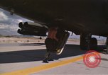 Image of crew of B-52D aircraft Thailand, 1970, second 45 stock footage video 65675068374