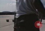 Image of crew of B-52D aircraft Thailand, 1970, second 54 stock footage video 65675068374