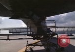 Image of crew of B-52D aircraft Thailand, 1970, second 60 stock footage video 65675068374