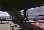 Image of crew of B-52D aircraft Thailand, 1970, second 61 stock footage video 65675068374