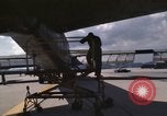 Image of crew of B-52D aircraft Thailand, 1970, second 62 stock footage video 65675068374