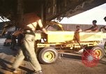 Image Équipage de B-52D aircraft en Thaïlande, 1970, de la seconde 9 séquences d'archives historiques vidéo 65675068375