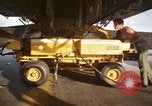 Image Équipage de B-52D aircraft en Thaïlande, 1970, de la seconde 15 séquences d'archives historiques vidéo 65675068375