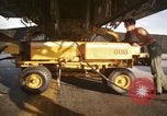 Image Équipage de B-52D aircraft en Thaïlande, 1970, de la seconde 16 séquences d'archives historiques vidéo 65675068375