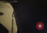 Image Équipage de B-52D aircraft en Thaïlande, 1970, de la seconde 17 séquences d'archives historiques vidéo 65675068375