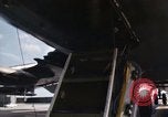 Image of crew of B-52D aircraft Thailand, 1970, second 3 stock footage video 65675068376
