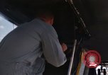 Image of crew of B-52D aircraft Thailand, 1970, second 15 stock footage video 65675068376