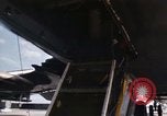 Image of crew of B-52D aircraft Thailand, 1970, second 20 stock footage video 65675068376