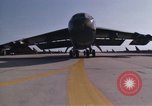 Image of crew of B-52D aircraft Thailand, 1970, second 29 stock footage video 65675068376